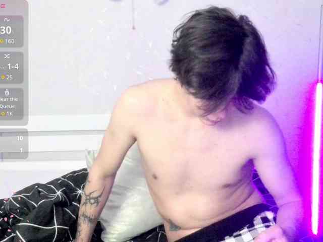 Danyasss7 Live Webcam on BongaCams