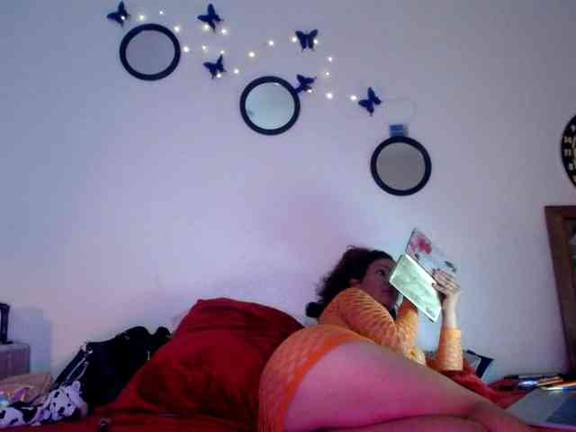 Juiicy01 webcam