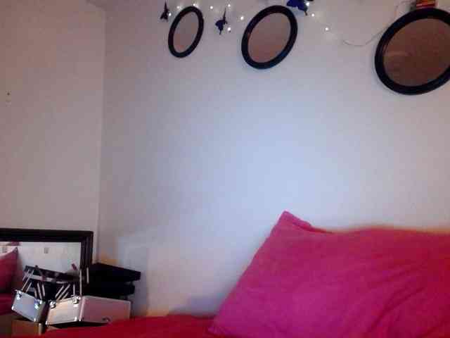 Juiicy01 webcam