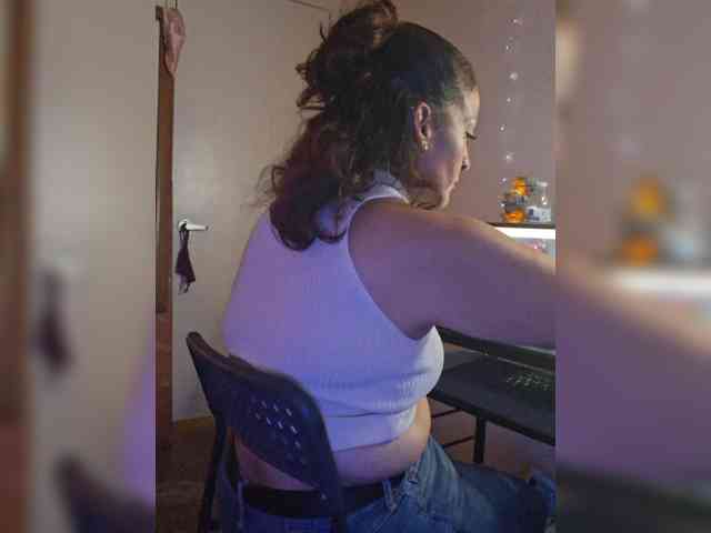 Juiicy01 webcam