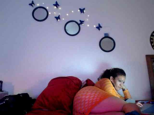 Juiicy01 webcam