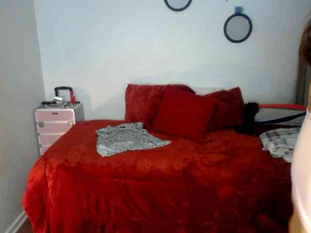 Juiicy01 webcam