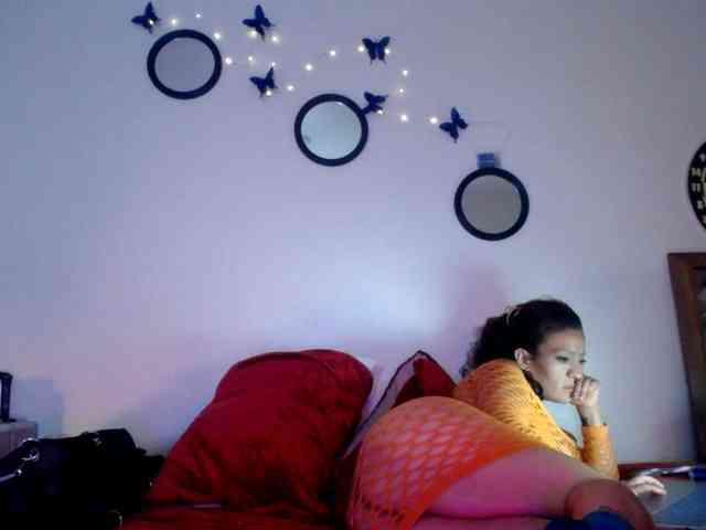 Juiicy01 webcam