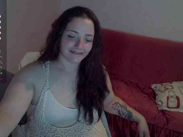 nude amateur live Missery