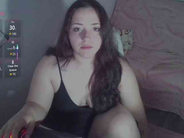 VenusL webcam