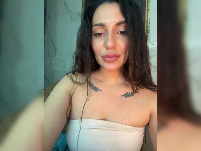 Blackqyeen's BongaCams profile