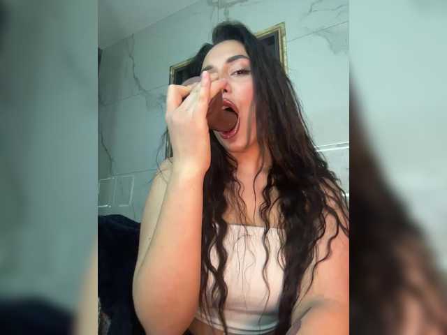 Blackqyeen's BongaCams profile