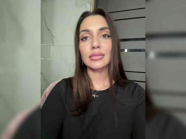 Blackqyeen Live Webcam on BongaCams