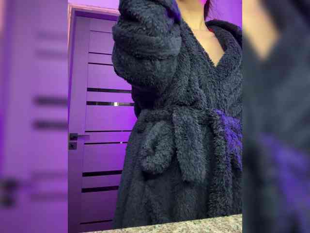 Blackqyeen Live Webcam on BongaCams