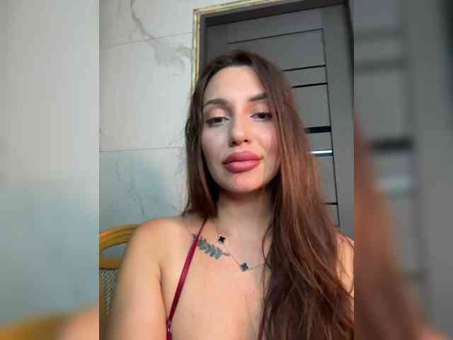 Blackqyeen webcam