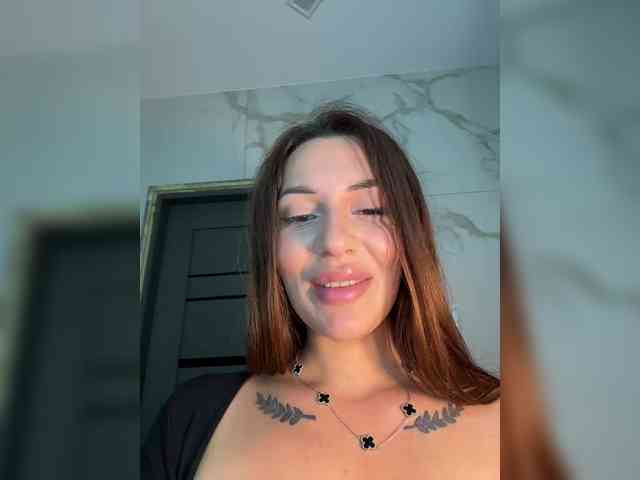 Blackqyeen webcam