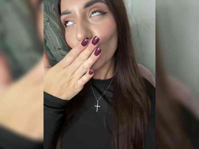 Kristaly webcam