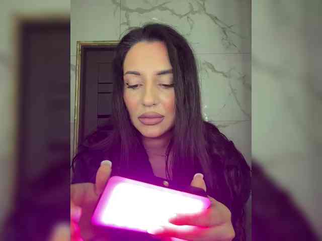 Blackqyeen Live Webcam on BongaCams