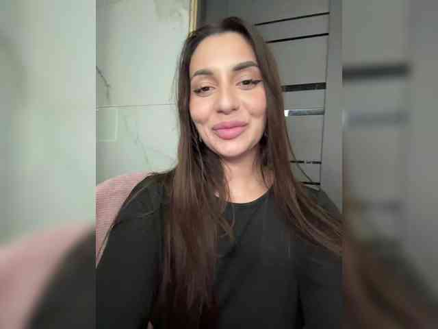 Blackqyeen Live Webcam on BongaCams