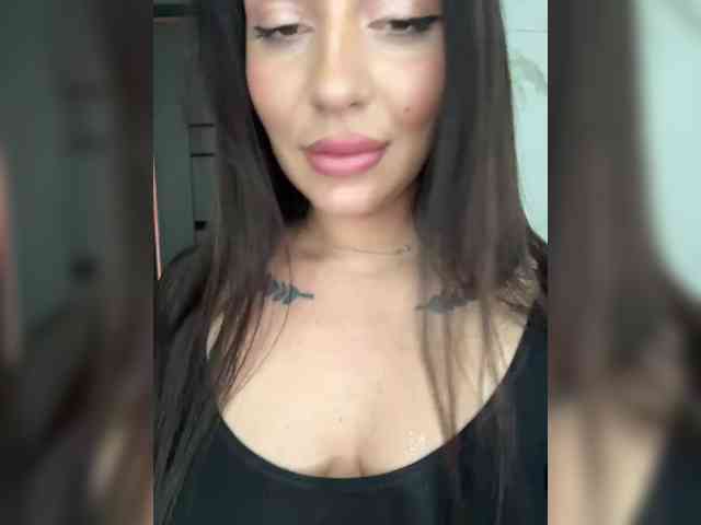 Blackqyeen Live Webcam on BongaCams