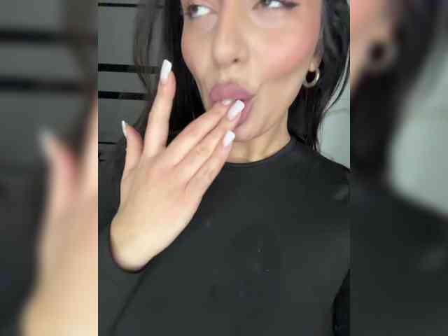 Blackqyeen Live Webcam on BongaCams