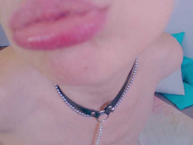 KISANA's BongaCams show and profile