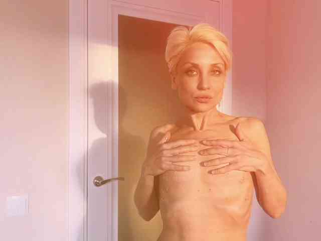 webcam adult KISANA