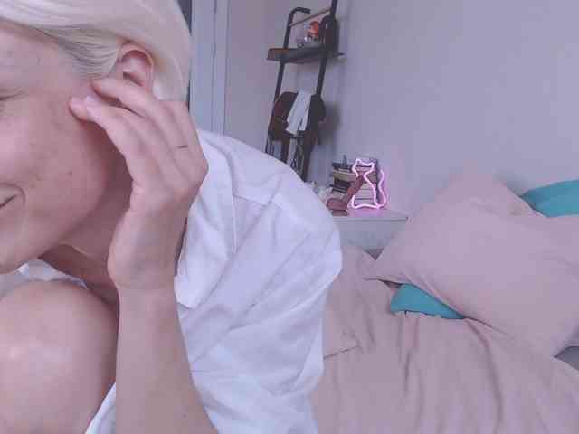 KISANA webcam