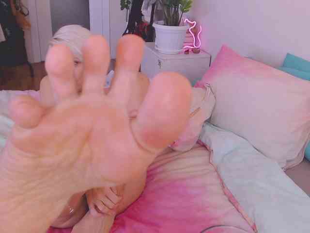 KISANA webcam