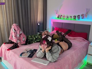 h3ntai-baby Porn Show