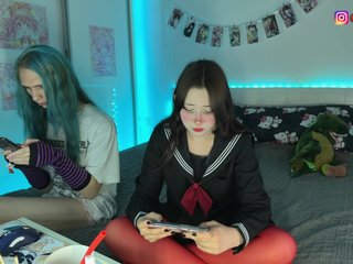 h3ntai-baby Porn Show