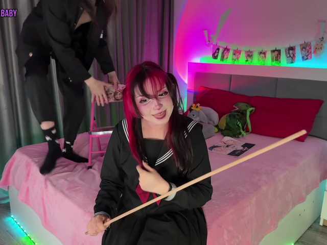 h3ntai-baby's BongaCams profile