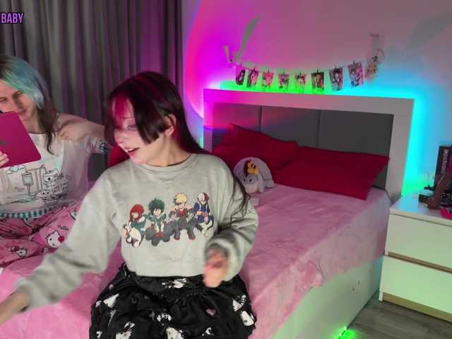 the best of h3ntai-baby