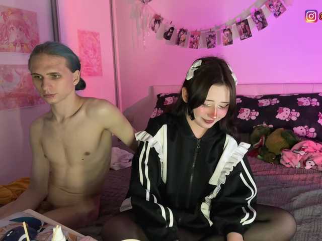 h3ntai-baby on BongaCams