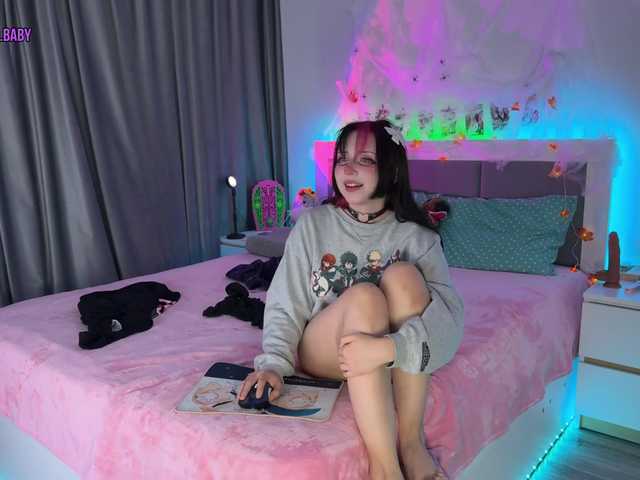 BongaCams H3ntai-baby h3ntai-baby from BongaCams