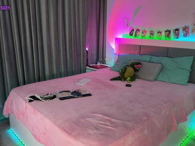 h3ntai-baby's BongaCams show and profile