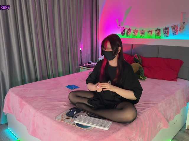 h3ntai-baby's BongaCams show and profile