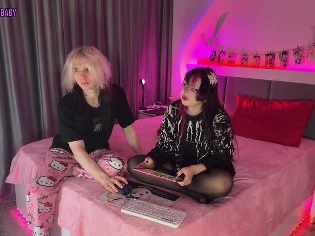 h3ntai-baby —   _  pour artificial sperm over Lilu's pussy @total -- countdown.  @sofar  collected,  @remain  left until the show starts! please buy our hot videos 