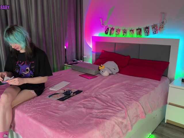 h3ntai-baby's BongaCams profile