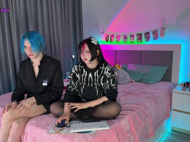 h3ntai-baby from BongaCams