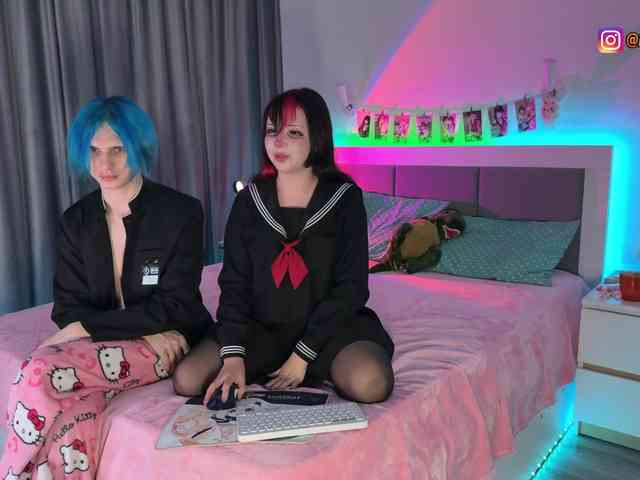 h3ntai-baby webcam