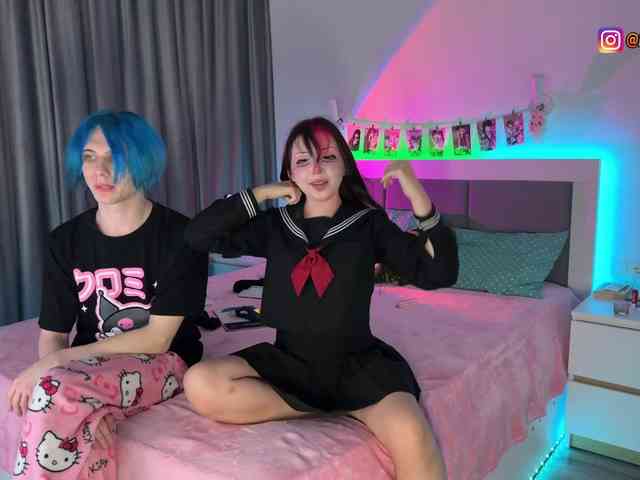 h3ntai-baby webcam