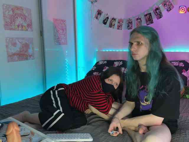 sex video chat free H3ntai-baby