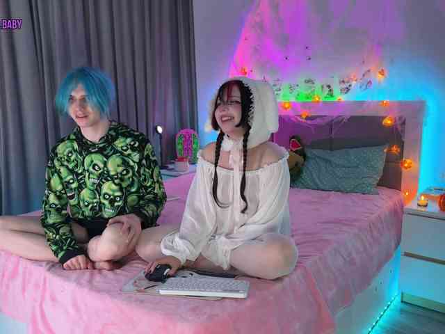 h3ntai-baby webcam
