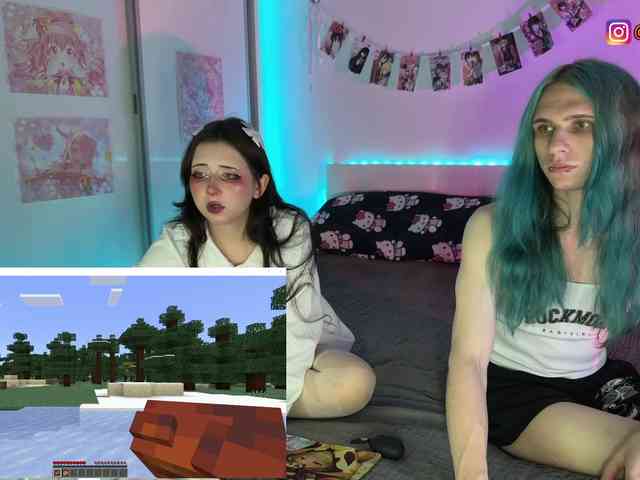 video cam chat H3ntai-baby