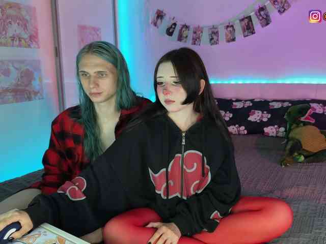 h3ntai-baby webcam
