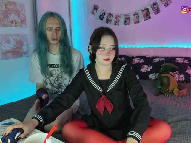 h3ntai-baby webcam
