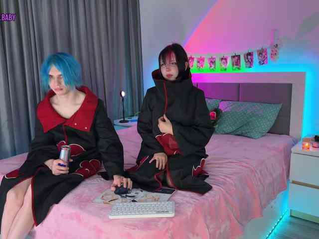 h3ntai-baby webcam