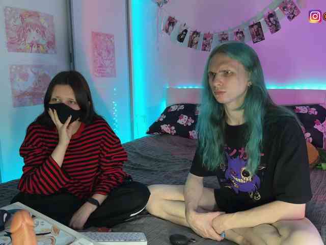 h3ntai-baby webcam