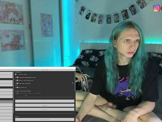 free sex live H3ntai-baby