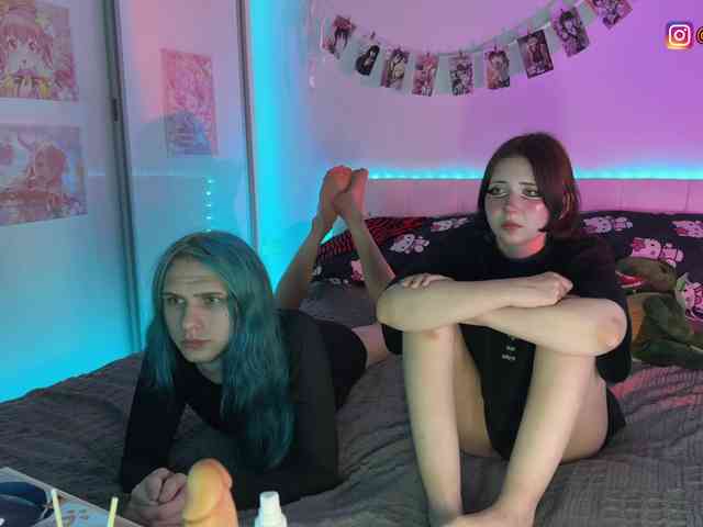 live video cam chat H3ntai-baby