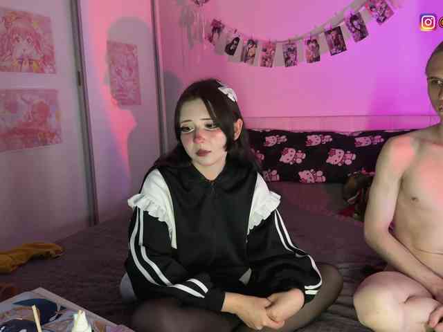 h3ntai-baby webcam