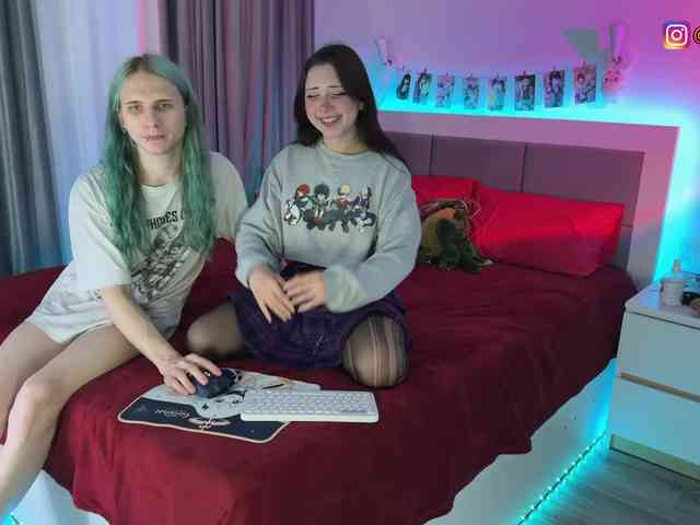 h3ntai-baby webcam