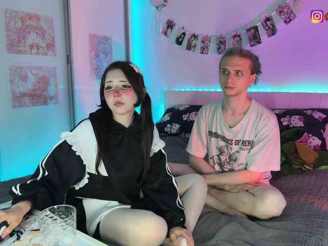 h3ntai-baby webcam