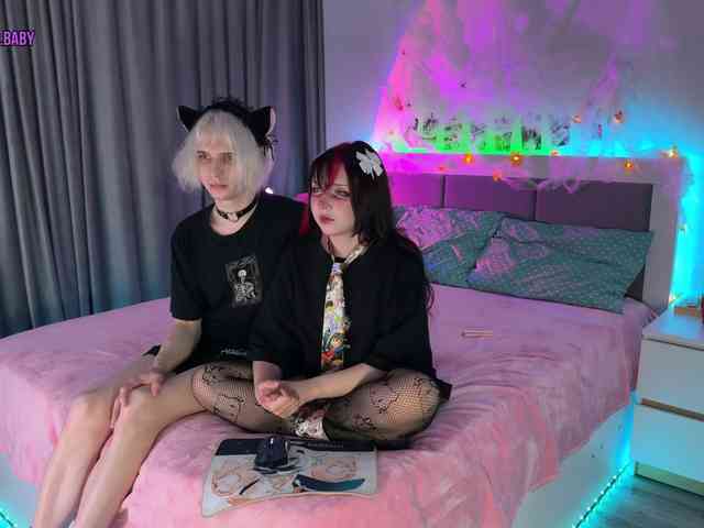 h3ntai-baby Live Webcam on BongaCams